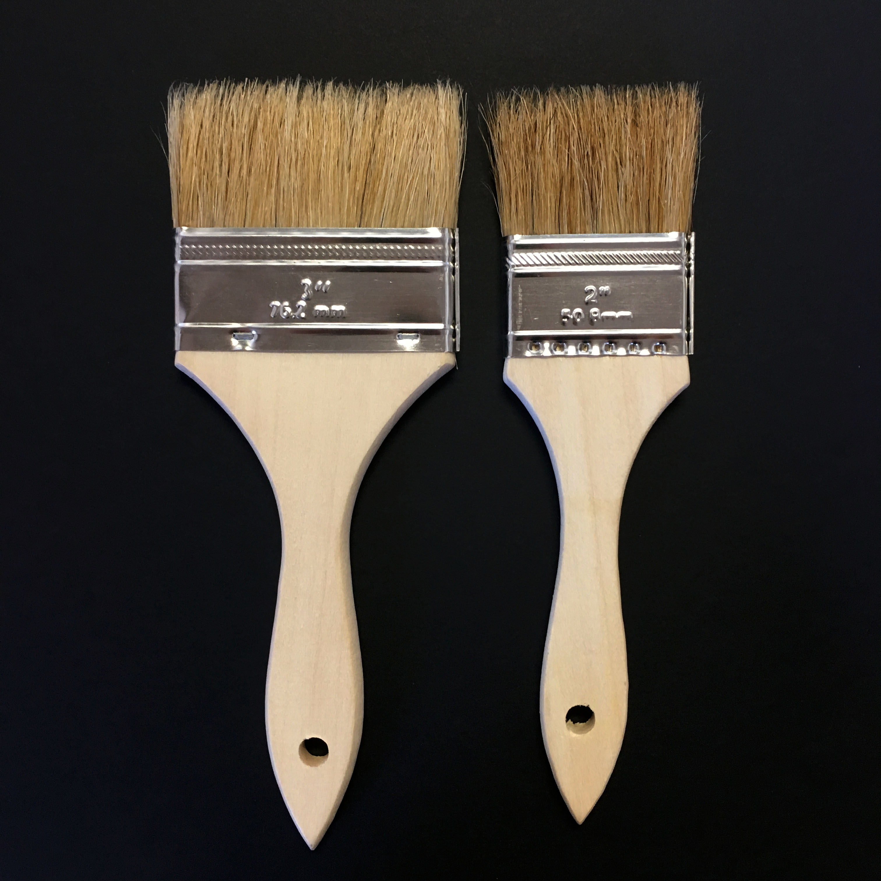 Glue Brushes - Book Craft Supply